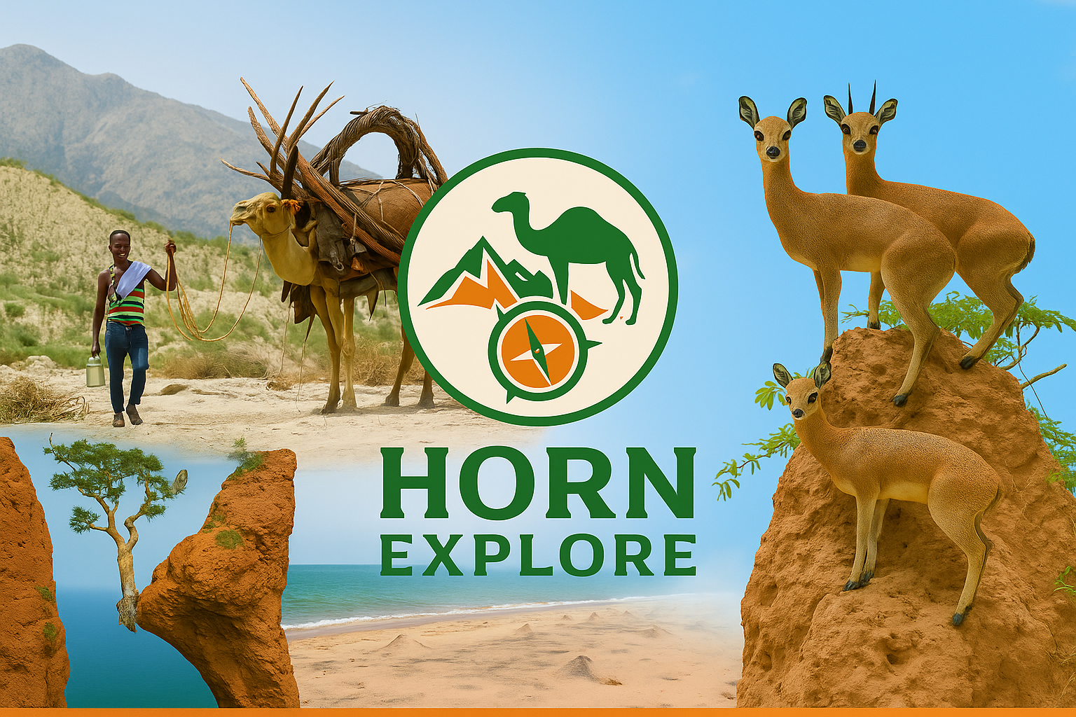 Best Travel Season in Somaliland